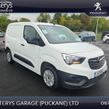 Opel Combo 2021