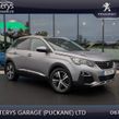 Peugeot 3008 2017