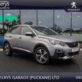 Peugeot 3008 2017