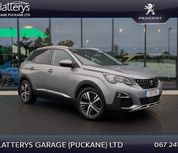 Peugeot 3008 2017