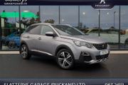 Peugeot 3008 2017