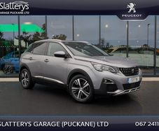 Peugeot 3008 2017