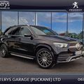 Mercedes-Benz GLE 2022