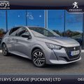 Peugeot 208 2022