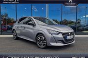 Peugeot 208 2022