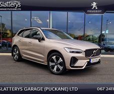 Volvo XC60 2023
