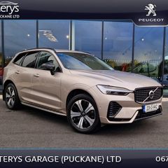 Volvo XC60 2023