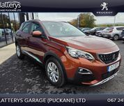 Peugeot 3008 2017