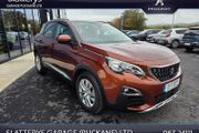 Peugeot 3008 2017