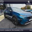 Peugeot 3008 2025
