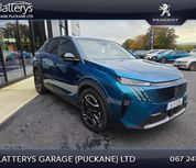 Peugeot 3008 2025