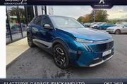 Peugeot 3008 2025