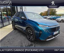 Peugeot 3008 2025