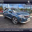 Peugeot 3008 2024