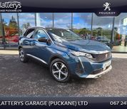 Peugeot 3008 2024