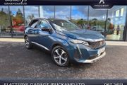 Peugeot 3008 2024