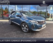 Peugeot 3008 2024