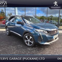 Peugeot 3008 2024