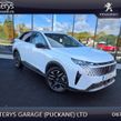 Peugeot 3008 2025