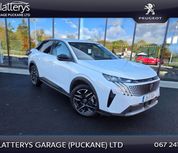 Peugeot 3008 2025