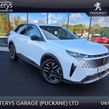 Peugeot 3008 2025