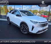 Peugeot 3008 2025