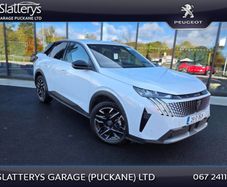 Peugeot 3008 2025