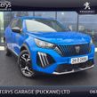 Peugeot 2008 2024