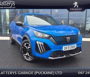Peugeot 2008 2024