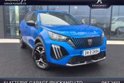 Peugeot 2008 2024