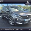 Peugeot 5008 2021
