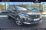 Peugeot 5008 2021