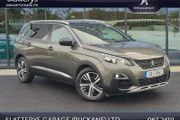 Peugeot 5008 2020