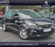 Peugeot 3008 2017