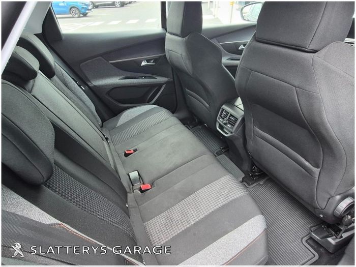Peugeot 3008 2017