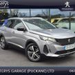 Peugeot 3008 2022