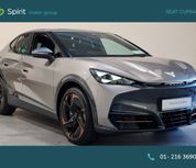 Cupra Tavascan 2026