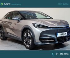 Cupra Tavascan 2026