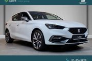 SEAT Leon 2026