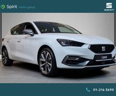 SEAT Leon 2026