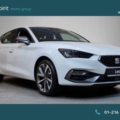 SEAT Leon 2026