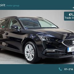 SEAT Leon 2026