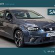 SEAT Ibiza 2025