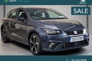 SEAT Ibiza 2025