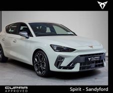 Cupra Leon 2025