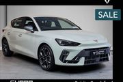 Cupra Leon 2025