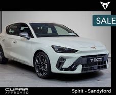 Cupra Leon 2025