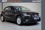 SEAT Ibiza 2024