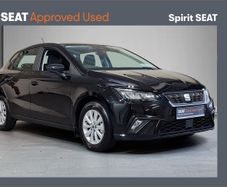 SEAT Ibiza 2024