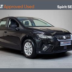 SEAT Ibiza 2024